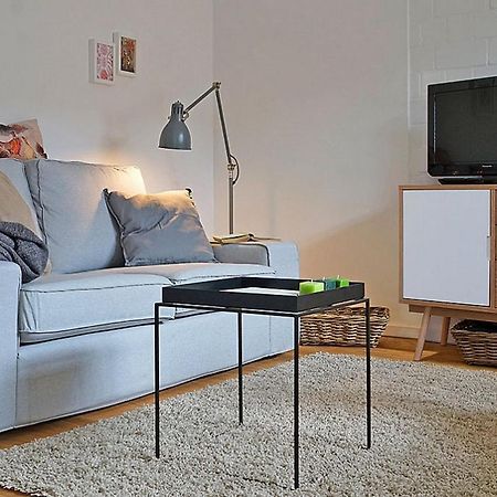 Auf Den Hoefen Wohnung 02 Кюлунгсборн Екстер'єр фото