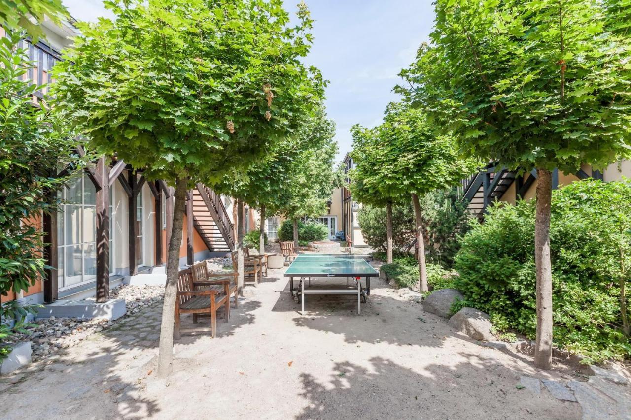 Auf Den Hoefen Wohnung 02 Кюлунгсборн Екстер'єр фото