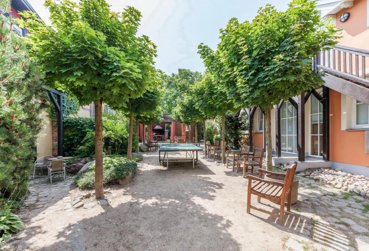 Auf Den Hoefen Wohnung 02 Кюлунгсборн Екстер'єр фото